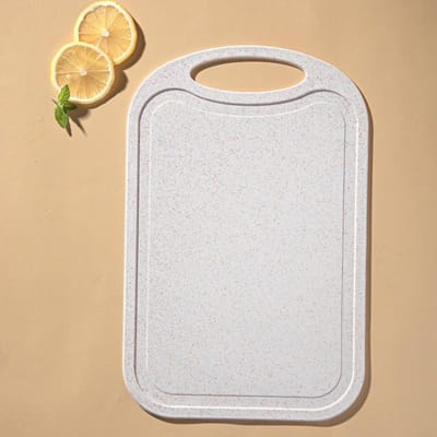 Mini Antislip Keuken Vlees Fruit Groente Snijplank Voedsel Hakblok Hakplank Voedsel Snijden Snijblok