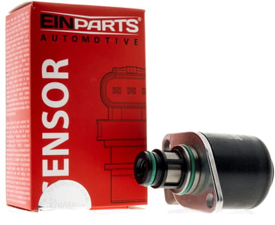 Einparts Brandstofdruksensor Voor Ford Transit S-Max Kia Carnival