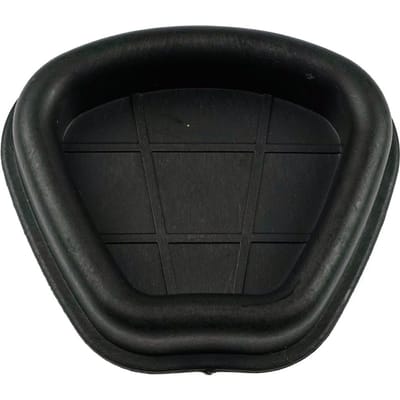 BSP1064 Oliecarterpan Vliegwielinspectiegat Afdekkap Deksel 1020140033 voor Mercedes S202 C208 A208 S124 W124 R170 W639