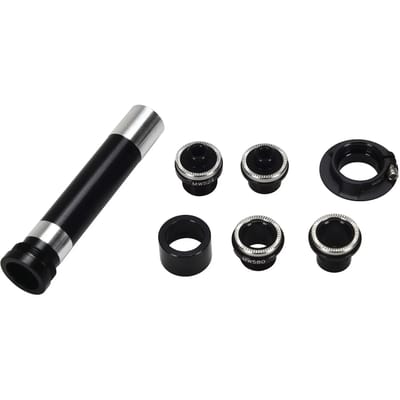 Vorksteun Vision DB-6B/CL (QR+TA12+TA15) EL317