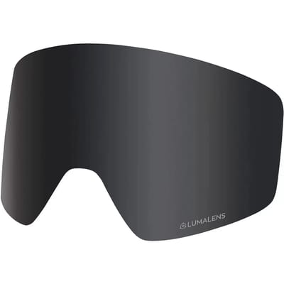 Skibril lens Dragon Pxv Rpl Base
