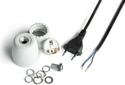 RepTech Keramische fitting set
