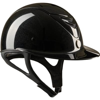 Kinderhelm OneK Glossy Shimmer
