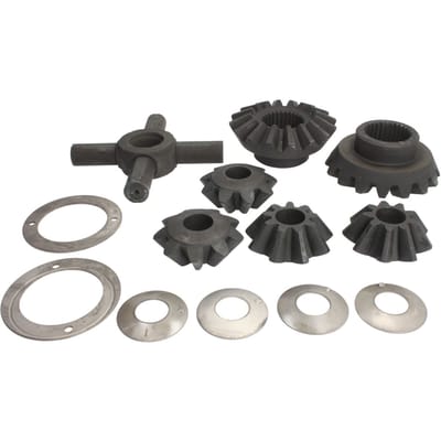 Reparatieset, achteras EURORICAMBI 95170015
