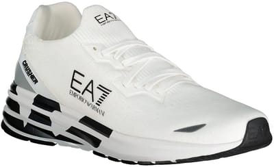 Ea7 Emporio Armani 7x000652_af18639 Schoenen Wit EU 42 2/3