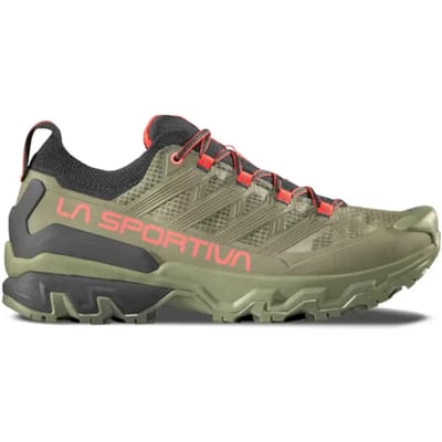 La Sportiva Ultra Raptor 3 Wandelschoenen Groen EU 41 Man