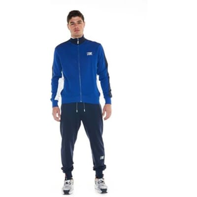 Trainingspak Leone 1947 Man Tracksuits Sporty Fluo