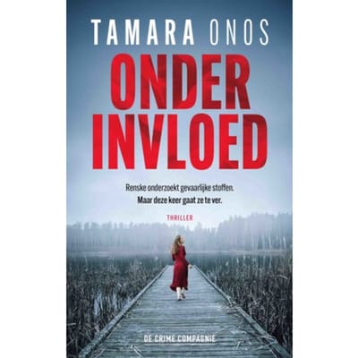 Onder Invloed - Renske Nijland - Tamara Onos