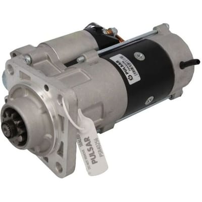 Startmotor / Starter PULSAR ROTATING ELECTRICS PSR40256