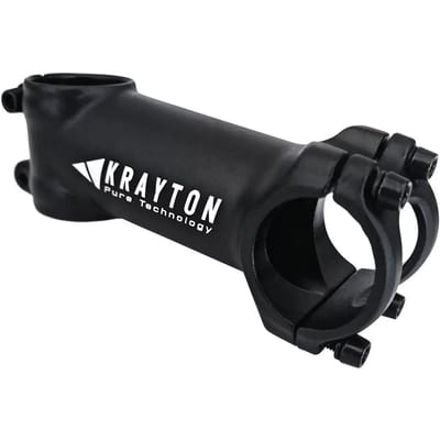 Aluminium steel Krayton Optimus Laser Montee 7. 28.6 31.8