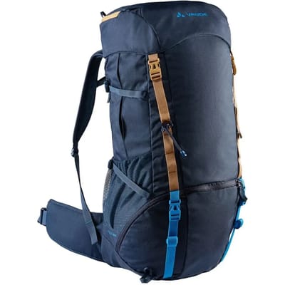 VAUDE Hidalgo 42+8, Rugzak, Rugzak voor Outdoor Sport>=50L