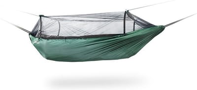 DD Hammocks Hangmat Frontline Hammock Olive