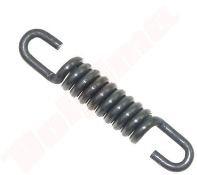 Trillingsdemper passend op PARTNER 350S ( 579 35 77-02 )
