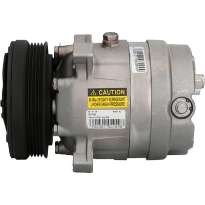 Compressor, airconditioner AIRSTAL 10-0109