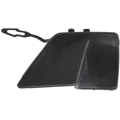 Ventilatiegrille, bumper trekhaak BLIC 5513-00-0101923P