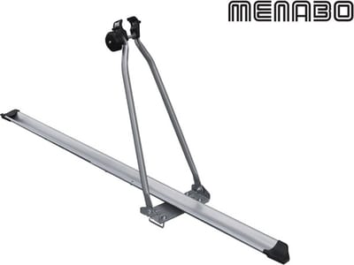 Menabo Top Bike Fietsendrager voor op de dakdrager