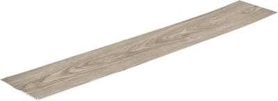 Zelfklevende PVC Vloerplanken met Houten Look - Waterbestendig en Gemakkelijk te Leggen