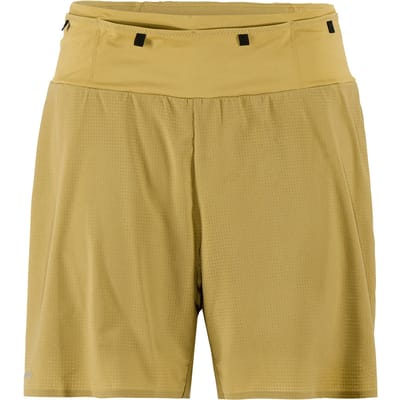 Craft Pro Trail Hardloopshorts Heren