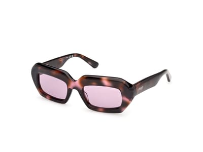 Pucci EP0245 Coloured havana 51/21/140 WOMAN Zonnebrillen
