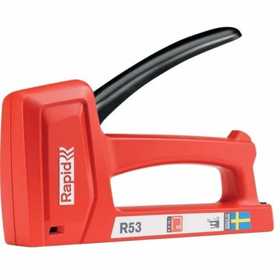 Rapid Staple Gun R53