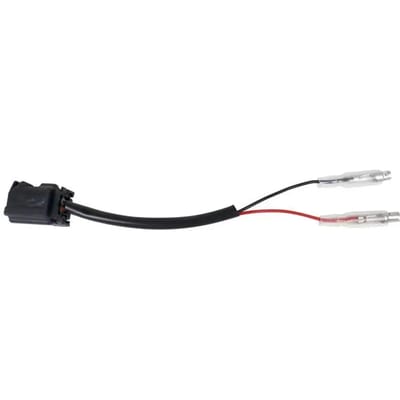 Motorfiets richtingaanwijzer adapter Chaft Plug & Play Yamaha