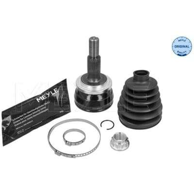 Homokineet reparatie set, aandrijfas MEYLE 30-14 498 0052
