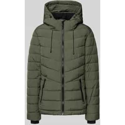 Gewatteerd damesjack met capuchon Killtec GW 32