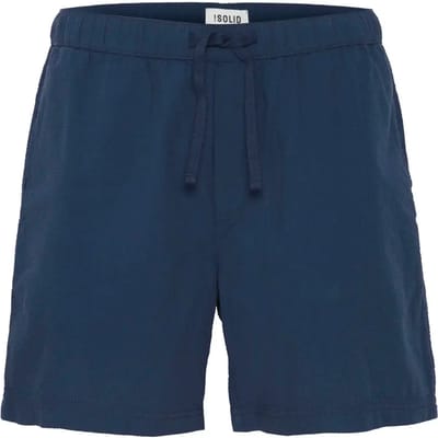 Shorts Solid Frevne