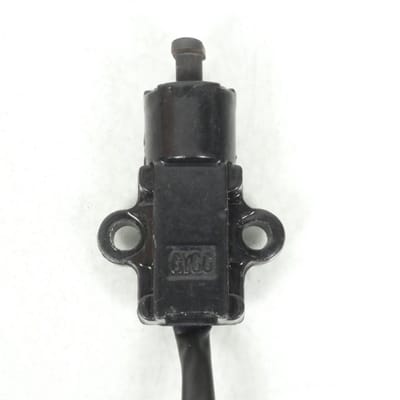 Capteur de béquille pour scooter Peugeot 50 V-Clic 2007 à 2017 759393 GYGG Neuf