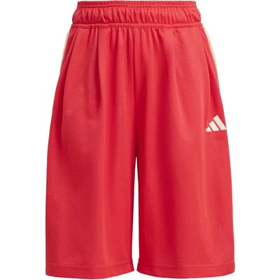 Gebreide shorts voor kinderen adidas Stadium