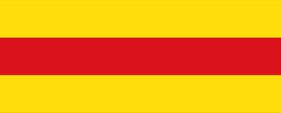 Vlag Drogenbos 150x225cm