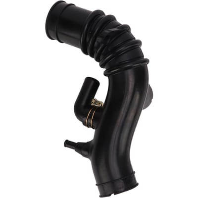 Luchtfilter Inlaatslang 17881?03121 Motorluchtinlaatslang Autoaccessoires Vervanging voor Camry black