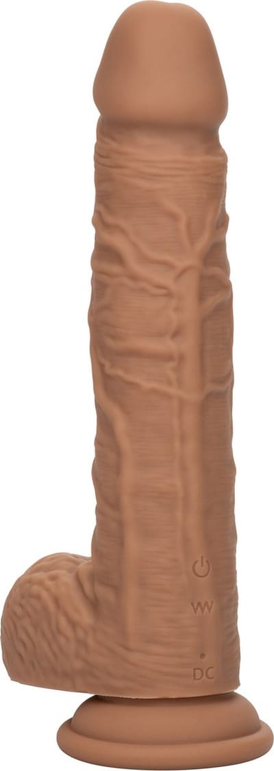 Squirting Vibrating Fuck Stick