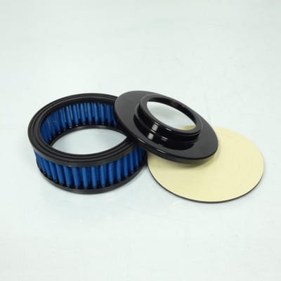 Filtre à air Simota pour Moto Kawasaki 1500 VN Mean streak 2002 à 2005 Neuf