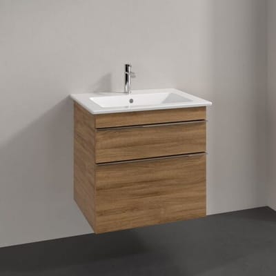 Villeroy & Boch Venticello vanity unit XXL 60.3 cm A92401MS