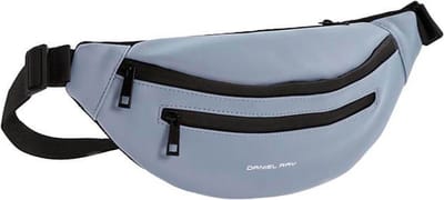 Daniel Ray Waterproof Heuptas Highlands Zacht Blauw