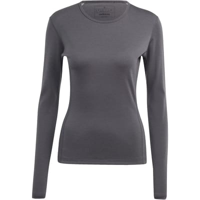 Damesonderhemd met lange mouwen adidas Xperior 260