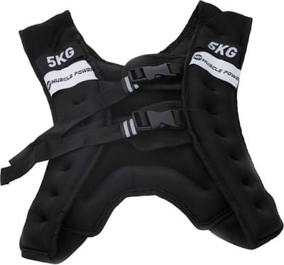 Gewichtsvest 5 kg