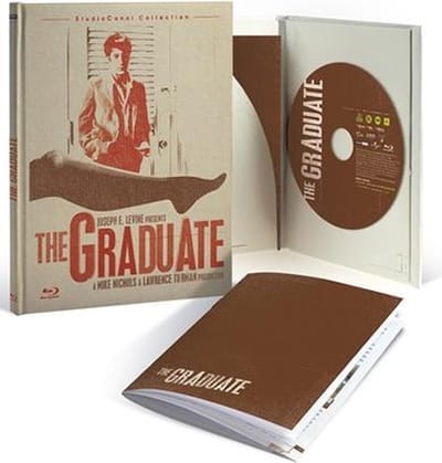 The Graduate