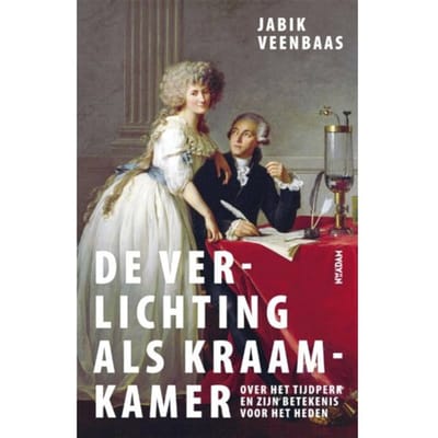 Verlichting Als Kraamkamer - Jabik Veenbaas