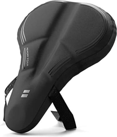 Zadeldekjes Voor Fiets - Zadelhoes Waterdicht - Zadelhoes Fiets - Zadeldekje - Zadelhoesje Voor Fiets