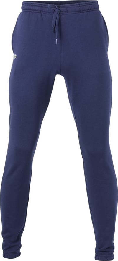 Lacoste Sport Joggingbroek Heren Sportbroek - Maat S  - Mannen - blauw