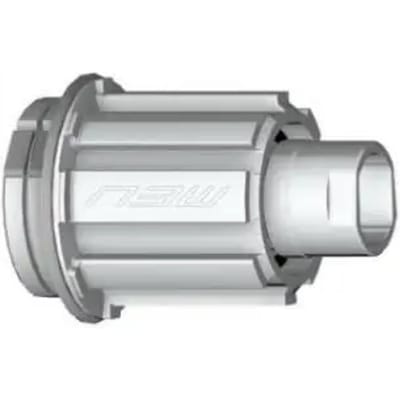Aluminium cassettebehuizing Mahle X20 Campagnolo N3W