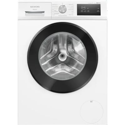 Siemens WM14N07CNL smartFinish