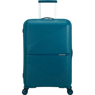 American Tourister Koffer - Airconic Spinner 67/24 Tsa - Deep Ocean - 67 l - 2.7 kg
