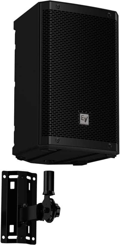 Electro Voice BRKT POLE S - Rigging accessoire