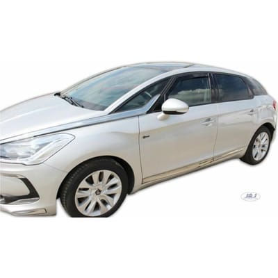 J&;J AUTOMOTIVE | Heko windgeleiders voor Citroën DS5 5P. Berlijn 2011-2018