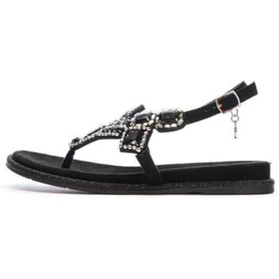 Platte sandalen Xti 144017