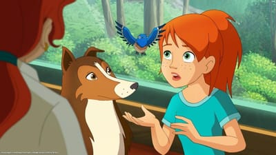 Film Avontuur - Familie Verhaal - Film Kijken - Vriendschap Centraal - 1 uur 28 min - Niet Van Toepassing