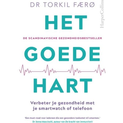 Het Goede Hart - Torkil Færø